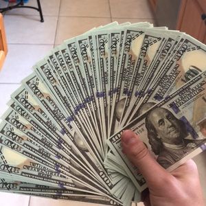 Meet your Posher, Kevin